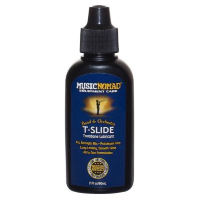 MUSIC NOMAD MN704 T-SLIDE トロンボーン用スライドオイル