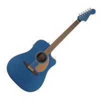 Fender Redondo Player BLB WN エレクトリックアコースティックギター