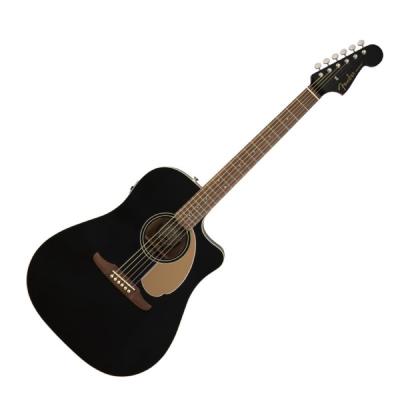 Fender Redondo Player JTB WN エレクトリックアコースティックギター