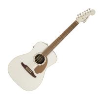 Fender Malibu Player ARG WN エレクトリックアコースティックギター