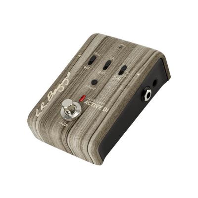L.R.Baggs Align Series Active DI アコギ用DI