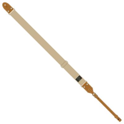 LIVE LINE LSA2600TN アコースティックギター用ストラップ