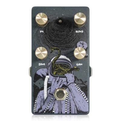 Ground Control Audio Serpens コンプレッサー エフェクター