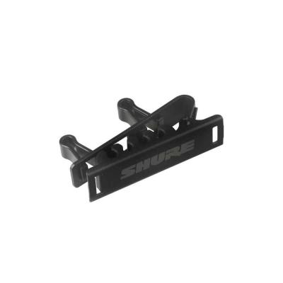 SHURE RPM150TC マルチポジションタイクリップ