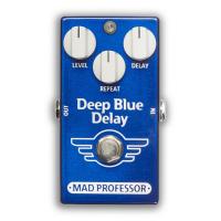 Mad Professor Deep Blue Delay FAC ディレイ ギターエフェクター