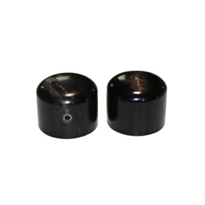 ALLPARTS Knobs&Tips 5100 PK-0197-000 Water Buffalo Horn Knobs コントロールノブ