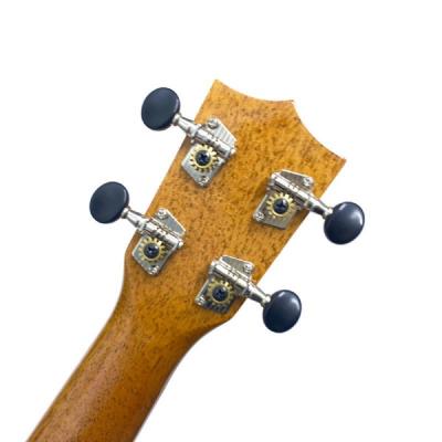 Famous FS-8LN ソプラノウクレレ ヘッド