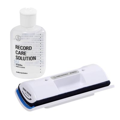 AUDIO-TECHNICA AT6012a レコードクリーナー