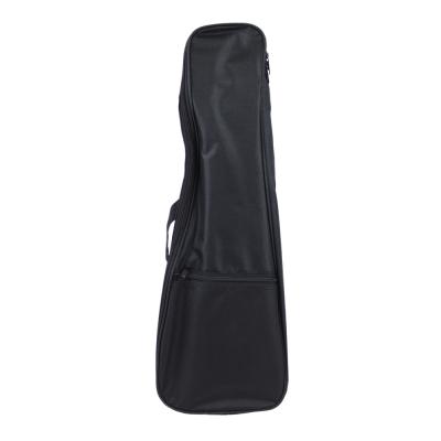 KIWAYA KSU-1L 初心者セット ソプラノロングネックウクレレ ギグバッグ画像