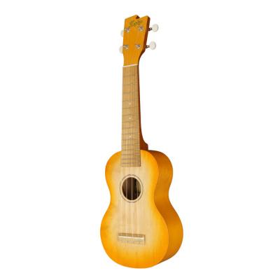 ZEPHYR No.22-Y ソプラノウクレレ 全体画像