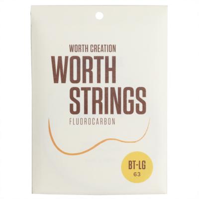 Worth Strings BT-LG Tenor Low-G ウクレレ弦