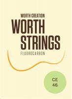 Worth Strings CE Extra ウクレレ弦