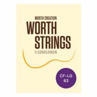 Worth Strings CF-LG Fat Low-G ウクレレ弦