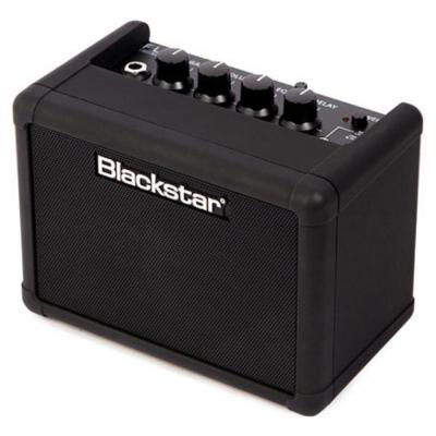 BLACKSTAR FLY 3 Bluetooth ミ二ギターアンプ ブルートゥース機能搭載