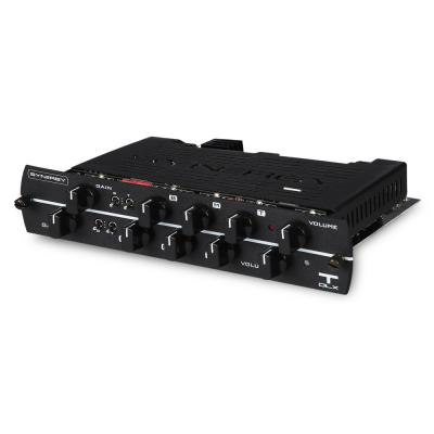 SYNERGY AMPS SYNERGY TDLX module Synergyモジュール 全体像