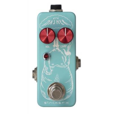 STACKS FX Lil Masher Compressor コンプレッサー エフェクター
