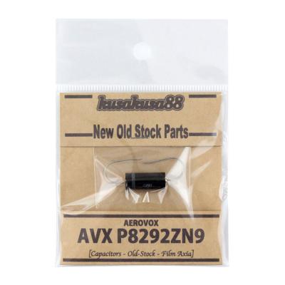 KusaKusa88 AEROVOX KK-AVX-01 P8292ZN9 0.05mf. 200V コンデンサー