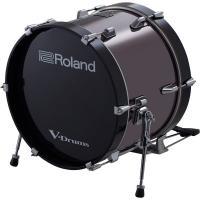 ROLAND KD-180 V-KICK PAD Vドラム用バスドラムパッド