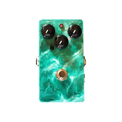 Leqtique Beryl オーバードライブ ギターエフェクター