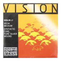Thomastik VISION VI03A 4/4 D線 ビジョン バイオリン弦