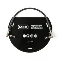 MXR DCP1 1FT（30cm） LL Patch Cable パッチケーブル