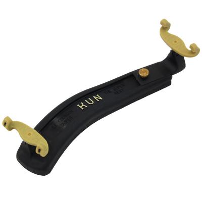 KUN クン Super スーパー 3/4&1/2 バイオリン用肩当て