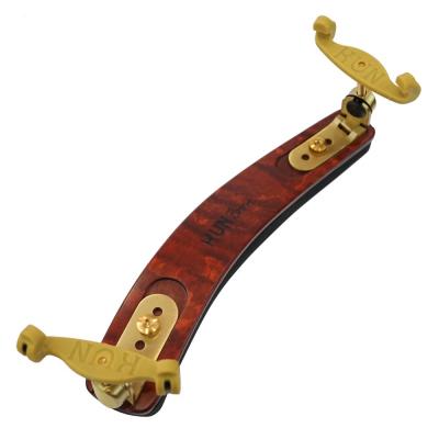 KUN クン Bravo Cllapible ブラヴォー コラプシブル 4/4 バイオリン用肩当て