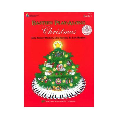 バスティン プレイ アロング クリスマス 1 Cd付き 英語版 東音企画 Bastien クリスマスソングや賛美歌を集めたcdつき曲集 Chuya Online Com 全国どこでも送料無料の楽器店 バスティン プレイ アロング クリスマス 1 Cd付き 英語版 東音企画 Bastien クリスマスソングや賛美歌を集めたcdつき曲集 Chuya Online Com 全国どこでも送料無料の楽器店
