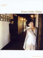 SHINKO MUSIC Every Little Thing〜スイミー/ピアノ・ソロ