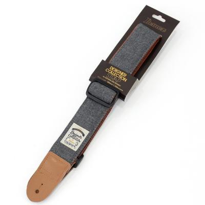 IBANEZ DCS50D CGY ギターストラップ