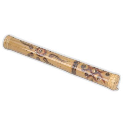 TOCA T-RAIN24 Rain Stick Bamboo 24" レインスティック