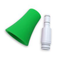 NUVO Straighten Your jSAX Kit White/Green jSax用ストレートキット