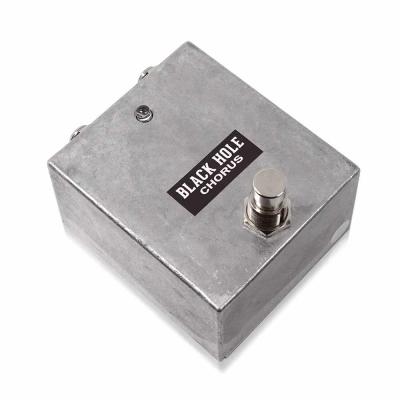 Henretta Engineering Black Hole Chorus コーラス ギターエフェクター 全体
