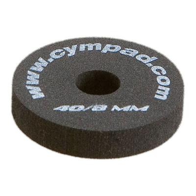 CYMPAD OPT5SET8 オプティマイザー シンバルワッシャー 40mm×8mm 5個セット