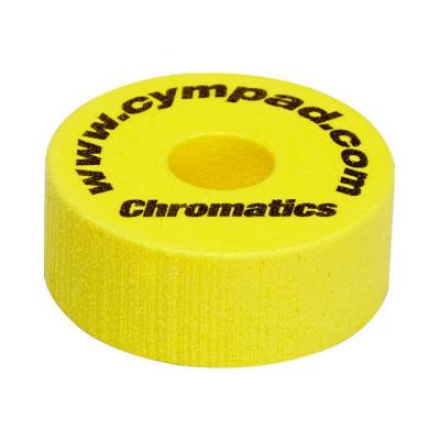 CYMPAD CRM5SET15 YE クロマティクス シンバルワッシャー イエロー