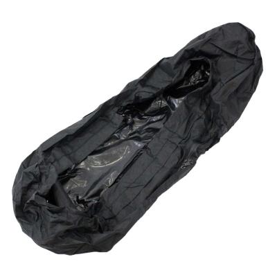 ORCAS ORC-2 ウクレレケース用 レインカバー コンサートサイズ