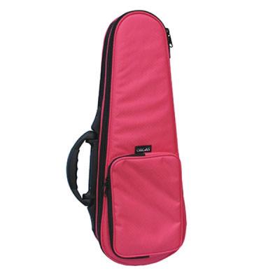 ORCAS OULC-2 PNK ウクレレ用ケース