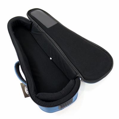 ORCAS OUGC-1 NIV ウクレレ用ケース 内装画像