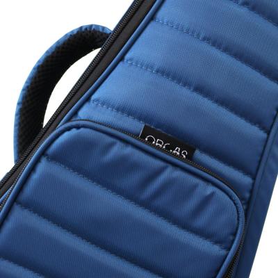 ORCAS OUGC-1 NIV ウクレレ用ケース ロゴ部画像