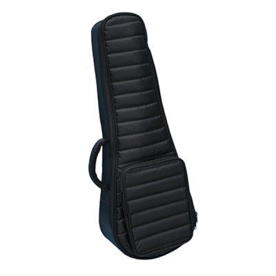 ORCAS OUGC-2 BLK ウクレレ用ケース