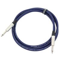 Van Damme Blue Series Speaker Cable 2m S-S スピーカーケーブル