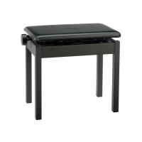 ROLAND BNC-05BK2 ピアノイス 高低自在椅子 ブラック