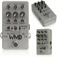 WMD The Utility Parametric EQ ギターエフェクター