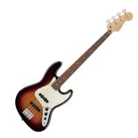 Fender Player Jazz Bass PF 3TS フェンダー プレイヤー ジャズベース 3トーンサンバースト フェンダープレイヤーシリーズベース