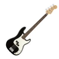 Fender Player Precision Bass PF Black フェンダー プレイヤー プレシジョンベース ブラック フェンダープレイヤーシリーズプレベ