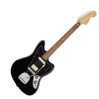Fender Player Jaguar PF Black エレキギター