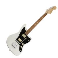 Fender Player Jazzmaster PF Polar White エレキギター