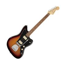 Fender Player Jazzmaster PF 3TS エレキギター
