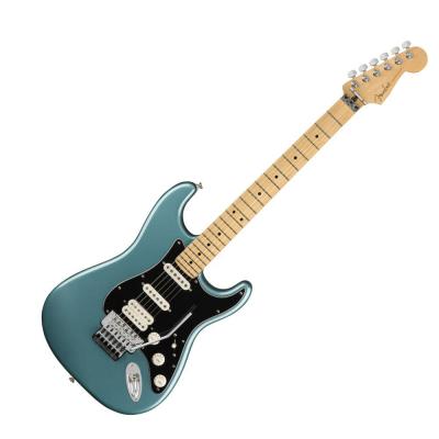Fender Player Stratocaster with Floyd Rose MN Tidepool エレキギター