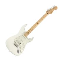 Fender Player Stratocaster HSS MN Polar White フェンダー プレイヤーシリーズ ストラトキャスター ポーラーホワイト